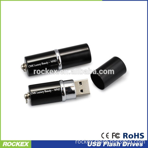lipstick Custom USB Flash Drives